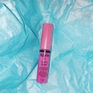 Swatch de little flower : Butter Gloss, NYX