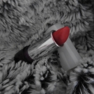 Swatch de little flower : Rouge à lèvres - Luminelle, Yves Rocher