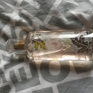 Swatch de little flower : Fleur de Figuier Eau Fraîche Parfumée Bienfaisante, Roger&Gallet