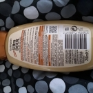 Swatch de little flower : Shampooing Reconstituant Trésors de Miel, Garnier