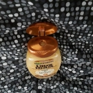 Swatch de little flower : Shampooing Reconstituant Trésors de Miel, Garnier