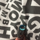 Swatch de little flower : Outrageous Volume - Dramatic volume mascara, Sephora