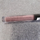 Swatch de little flower : Lip Lingerie, NYX