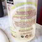 Swatch de little flower : Douche Huile de Jasmin, Cottage