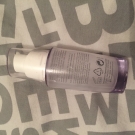 Swatch de little flower : Sérum Hydratant Hydrance Optimale, Avène