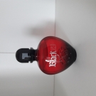 Swatch de little flower : Black XS pour Elle - Eau de Toilette, Paco Rabanne