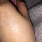 Swatch de little flower : Soin des Lèvres - Lèvres Fragilisées, Laino