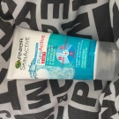 Swatch de little flower : Nettoyant Profond 3 en 1 - Pure Active, Garnier