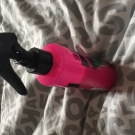 Swatch de little flower : L'OREAL PARIS STUDIO LINE SPRAY COIFFANT HOT & LISSE, L'Oréal Paris