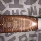 Swatch de little flower : Autobronzant Hydratant, Avène