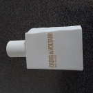 Swatch de little flower : This is Her! Eau De Parfum 100ml, Zadig & Voltaire