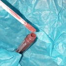 Swatch de little flower : Meet Matt(e) Hughes? Long Lasting Liquid Lipstick, theBalm