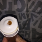 Swatch de little flower : Autobronzant Hydratant, Avène