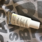 Swatch de little flower : Cure Express Marabout 10 Jours, Garancia