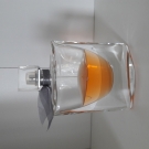 Swatch de little flower : La vie est belle Eau de Toilette, Lancôme