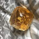 Swatch de little flower : Lady MILLION, Paco Rabanne