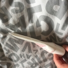 Swatch de little flower : Baume Corps Super Hydratant, Clarins