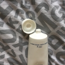 Swatch de little flower : Dexeryl Crème, Dexeryl