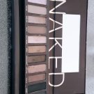 Swatch de little flower : Naked Palette, Urban Decay