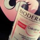 Swatch de LP991 : Créaline H2O Solution Micellaire Démaquillante, Bioderma