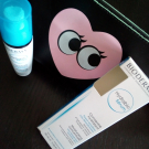 Swatch de LP991 : Sérum Hydrabio Hydratant Concentré, Bioderma