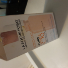 Swatch de Sysy51100 : Sérum Pure Vitamine C10, La Roche-Posay