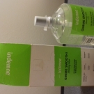 Swatch de Quiriane : Gimme smooth, Indemne