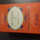 Swatch de Quiriane : Masque de rhassoul, Aromadunes