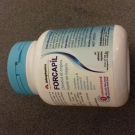 Swatch de Quiriane : Forcapil, Arkopharma