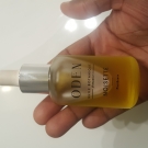 Swatch de Quiriane : Huile de Noisette de Gascogne, Oden