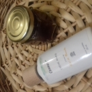 Swatch de Quiriane : Crème mains, Cosmoz