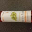 Swatch de Quiriane : Huile de pepin de raisin, Aroma-Zone