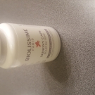 Swatch de Quiriane : Skinoxy Caps Eclat du Teint, Biolissime