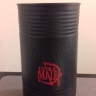 Swatch de Quiriane : Ultra Mâle - Eau de Toilette Intense, Jean-Paul Gaultier