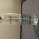 Swatch de Quiriane : Tonique exfoliant, Biolissime