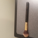 Swatch de Quiriane : Pinceau Contour/highlight, Niré