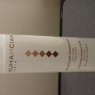 Swatch de Quiriane : Eau micellaire démaquillante, Nuhanciam