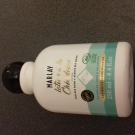 Swatch de Quiriane : Lotion à la chélidoine, Marlay