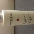 Swatch de Quiriane : Gel nettoyant unifiant, Biolissime