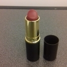 Swatch de Quiriane : Rouge a lèvres, Iman