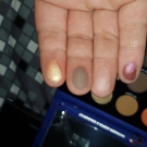 Swatch de meghanne13 : The zodiac, Colour Pop 