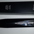 Swatch de meghanne13 : Mascara volumateur - Extra Sculpt Volume Mascara, Kiko