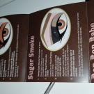 Swatch de meghanne13 : Chocolate Bon Bons, Too Faced