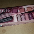 Swatch de meghanne13 : Backtalk, Urban Decay
