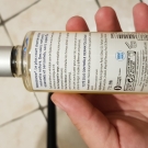 Swatch de meghanne13 : Karité, Natessance