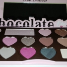 Swatch de meghanne13 : Chocolate Bon Bons, Too Faced