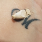 Swatch de meghanne13 : Makeup-Cover, Dermacol