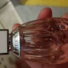 Swatch de meghanne13 : L'Eau - Eau de Toilette, Jimmy Choo