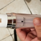 Swatch de meghanne13 : Repair rescue reversilane sérum nutri-protection, Schwarzkopf Professional