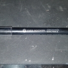 Swatch de meghanne13 : Crayon khol noir, Yves Rocher